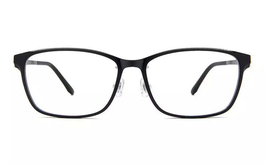 Eyeglasses AIR Ultem AU2076Q-0S  Black