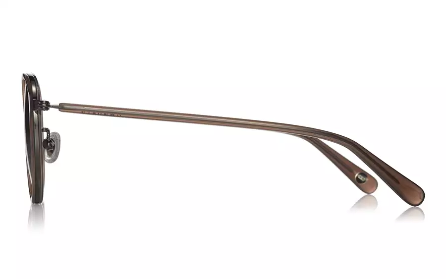 Sunglasses OWNDAYS SUN2099T-2S  Beige