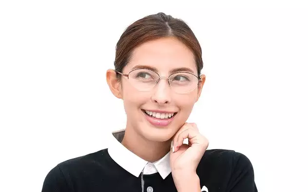 Eyeglasses OWNDAYS CL1011G-0S  ブラック