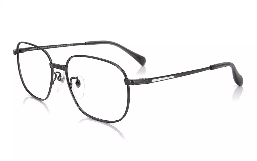 Eyeglasses Based BA1031H-1S  ダークガン
