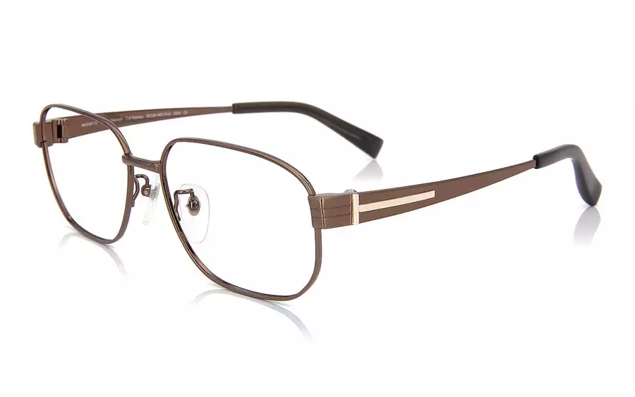 Eyeglasses Based BA1032H-1S  Brown