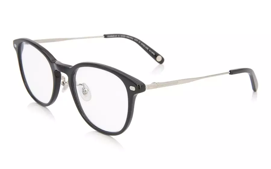 Sunglasses OWNDAYS CSU2002B-2S  ブラック