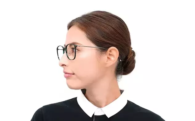 Eyeglasses AIR Ultem AU2080T-0S  Brown