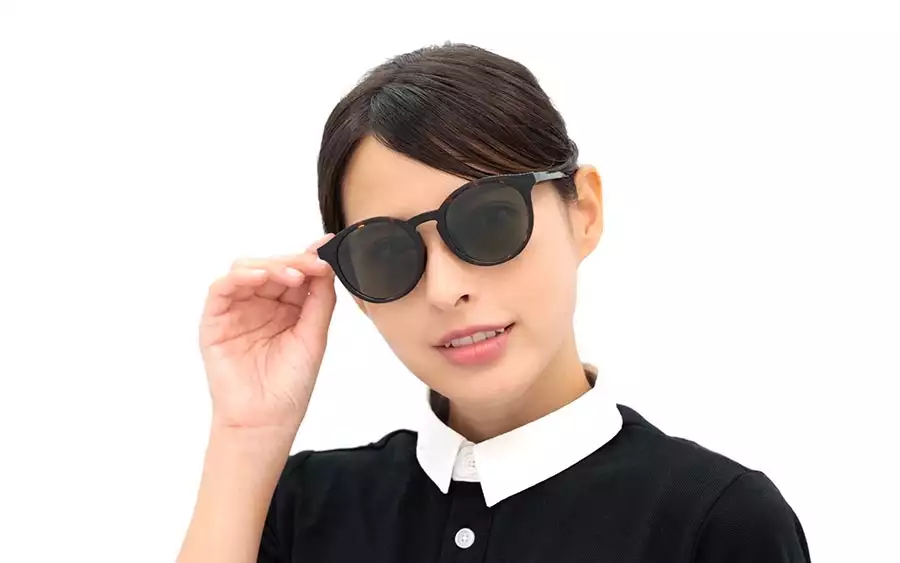 Eyeglasses OWNDAYS SNAP SNP2014N-2S  Black