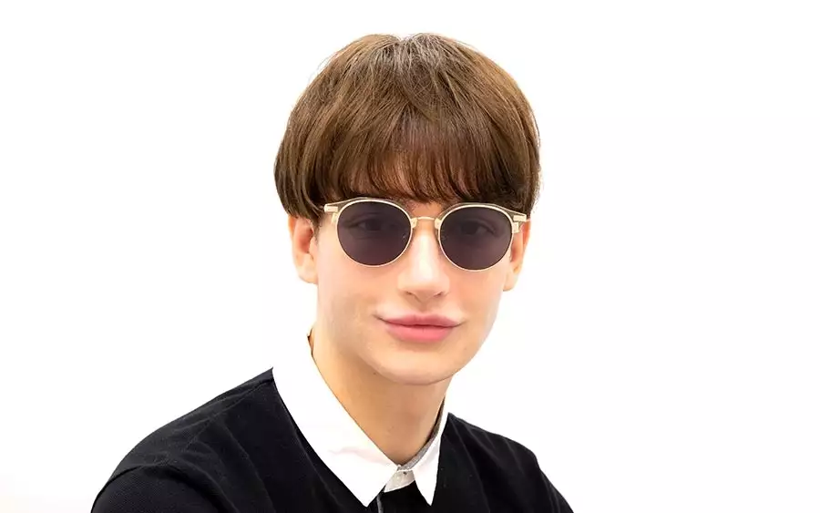 Sunglasses OWNDAYS SUN1066T-2S  Black