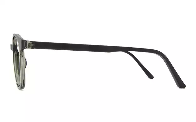 Eyeglasses eco²xy ECO2015K-0S  Khaki