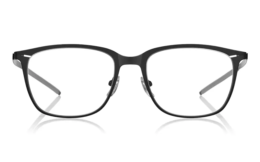 Eyeglasses AIR FIT EUAF111G-2A  Black