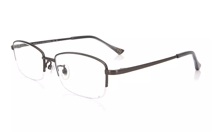 Eyeglasses OWNDAYS OR1048T-1A  ガン