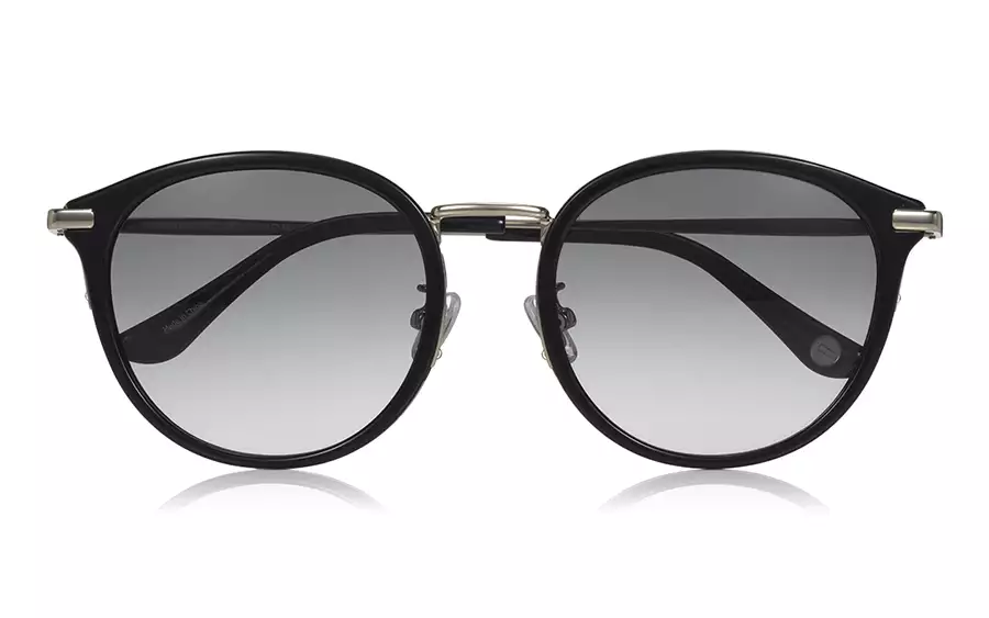 Sunglasses OWNDAYS SUN2098T-2S  Black