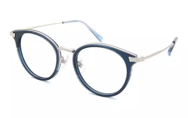 Eyeglasses John Dillinger JD2039Z-0S  Blue