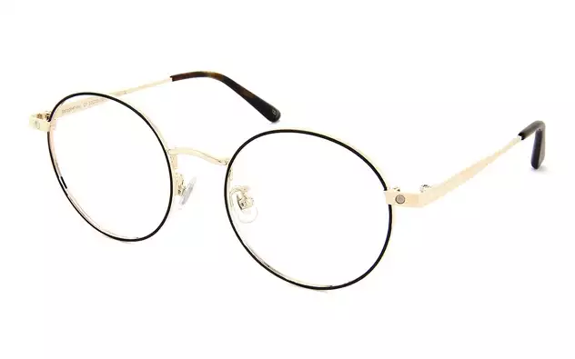 Eyeglasses OWNDAYS SNAP SNP1004T-9A  Black