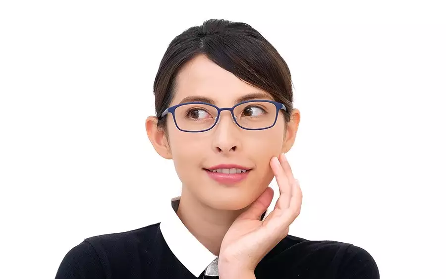 Eyeglasses AIR Ultem AU2056T-9S  Navy