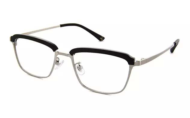 Eyeglasses Based BA1027G-8A  Black