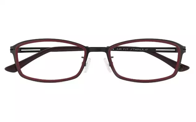 Eyeglasses AIR FIT AF1013-G  Black