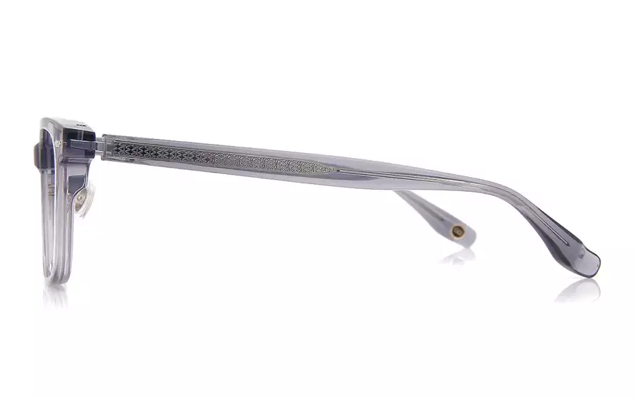 Eyeglasses John Dillinger JD2047T-2S  Smoke