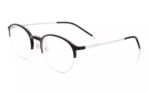 Eyeglasses AIR Ultem AU2084T-0S  ブラック