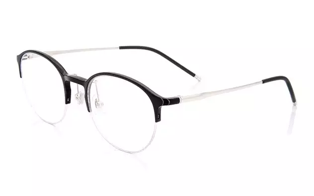 Eyeglasses AIR Ultem AU2084T-0S  Black