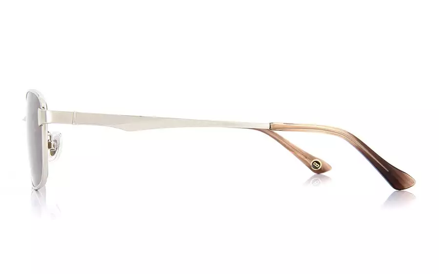 Sunglasses OWNDAYS SUN1061T-1S  Silver