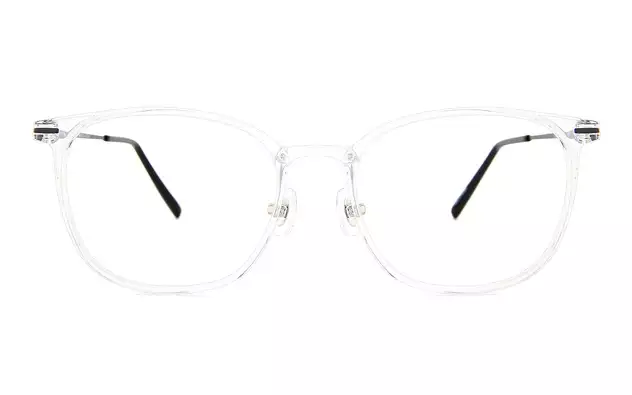 Eyeglasses AIR FIT AF2001W-9A  クリア