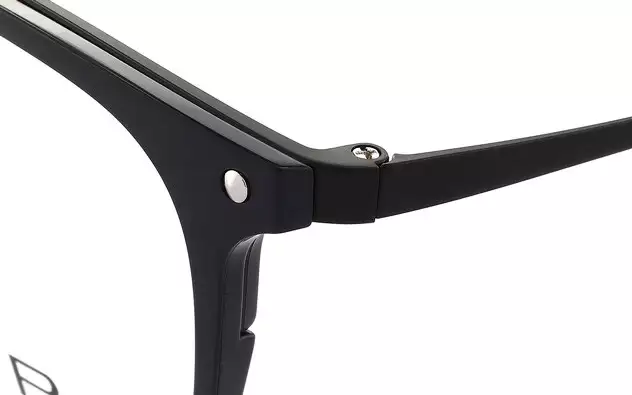 Eyeglasses AIR Ultem AU2036-F  Black