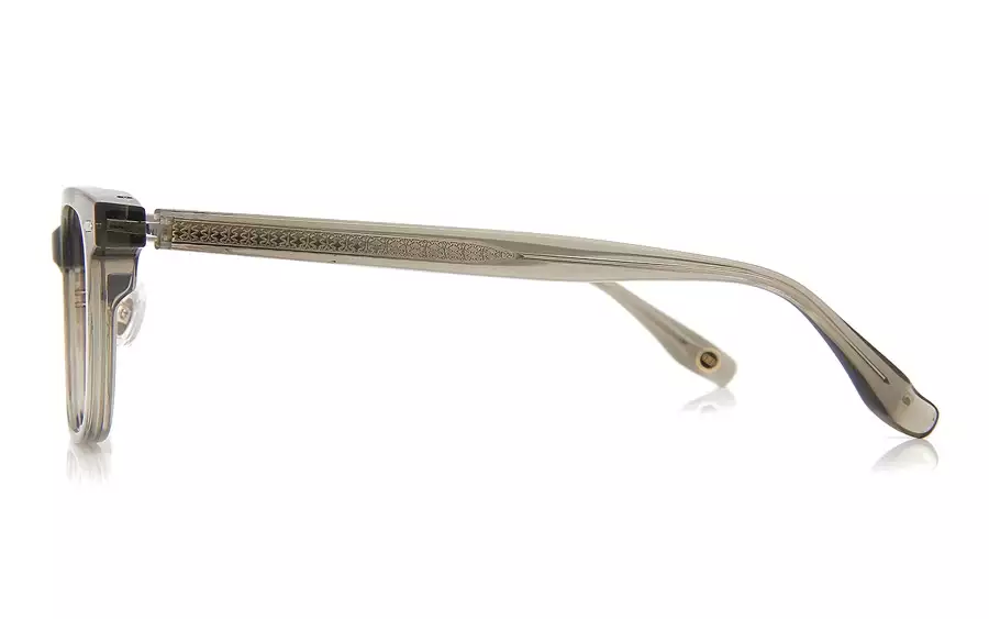 Eyeglasses John Dillinger JD2047T-2S  Khaki