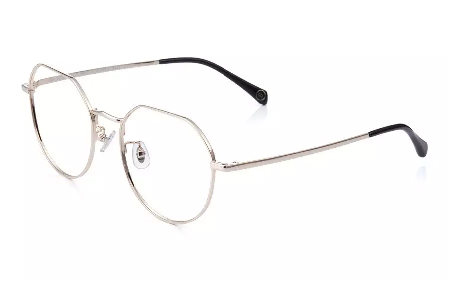 Eyeglasses OWNDAYS SNAP SNP1011N-1S  Gold