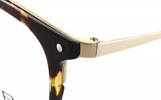 Eyeglasses AIR Ultem AU2036-F  Brown Demi