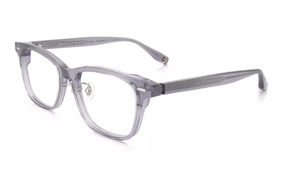 Eyeglasses John Dillinger JD2047T-2S  Smoke