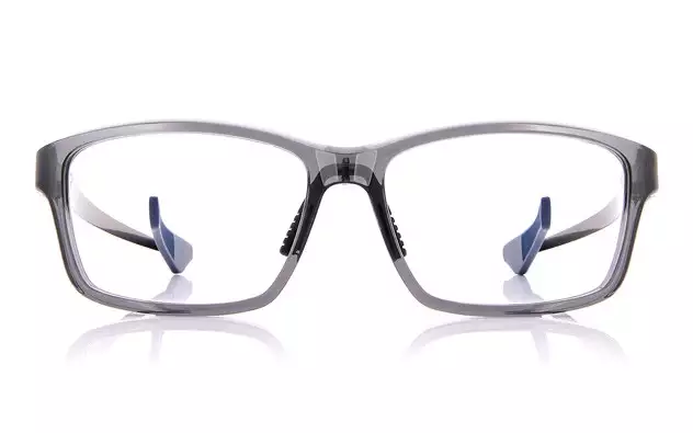 Eyeglasses AIR FIT AR2033D-0A  Clear Gray