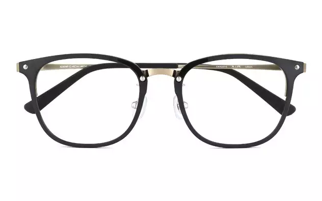 Eyeglasses AIR Ultem AU2036-F  Black