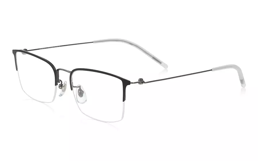 Eyeglasses AIR FIT AF1029G-2A  ブラック