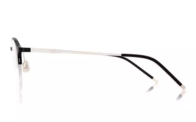 Eyeglasses AIR Ultem AU2084T-0S  Black