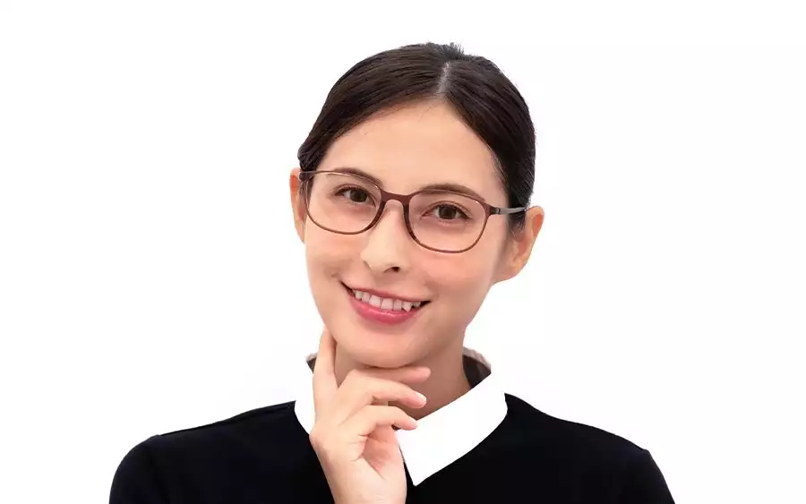 Eyeglasses AIR Ultem AU2093T-2A  ブラック