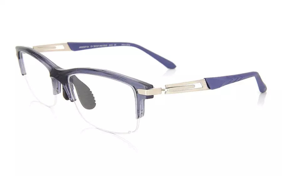 Eyeglasses AIR FIT AR2036T-1A  Matte Gray