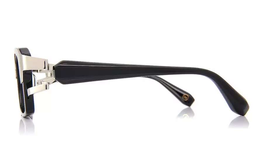 Eyeglasses BUTTERFLY EFFECT BE2021J-1A  Black