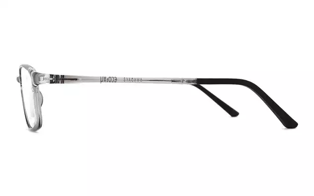 Eyeglasses eco²xy ECO2013-K  Gray