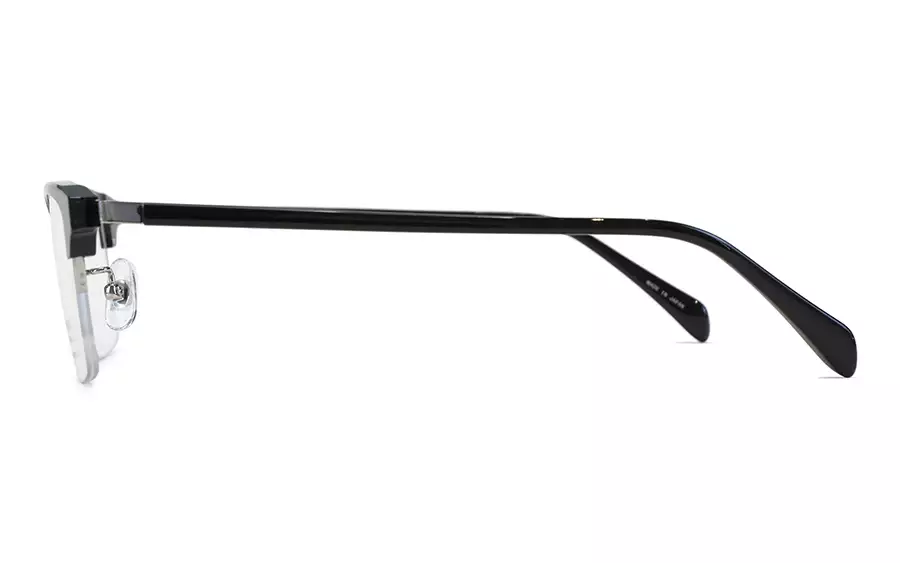 Eyeglasses OWNDAYS ODL1017Y-1S  Black