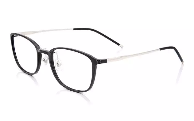 Eyeglasses AIR Ultem AU2082T-0S  ブラック