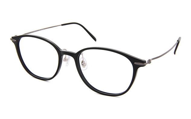 Eyeglasses AIR Ultem Classic AU2061K-9S  Black