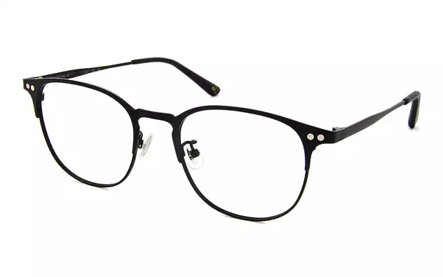Eyeglasses OWNDAYS SNAP SNP1005T-9A  Matte Black