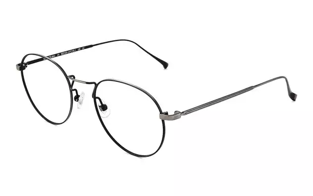 Eyeglasses Graph Belle GB1017G-8A  Dark Green