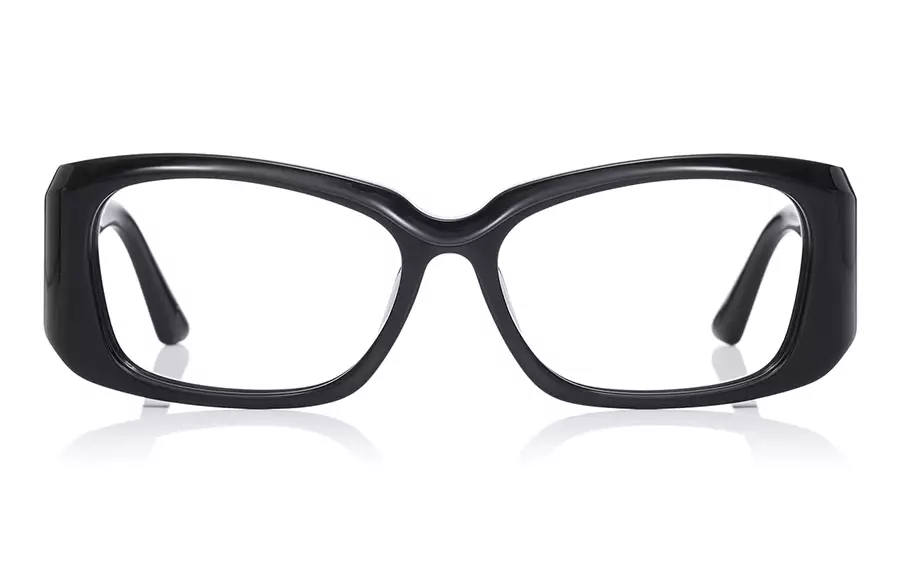 Eyeglasses BUTTERFLY EFFECT BE2022J-3S  Black
