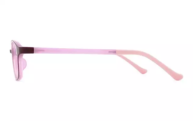 Eyeglasses Junni JU2021S-8S  ピンク