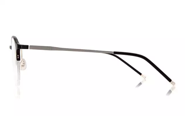 Eyeglasses AIR Ultem AU2084T-0S  Green Demi