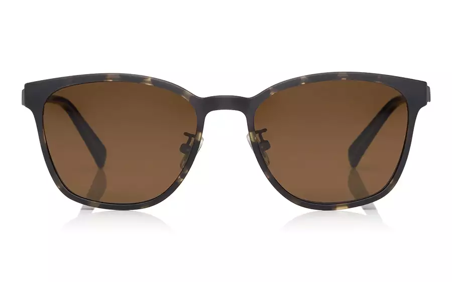 Eyeglasses OWNDAYS SNAP SNP1016N-2S  Matte  Brown