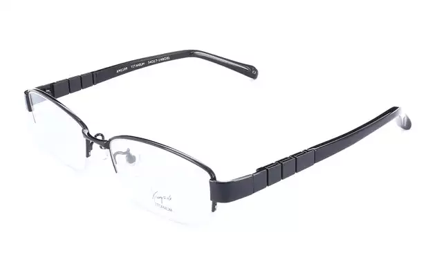 Eyeglasses K.moriyama KM1109  Black