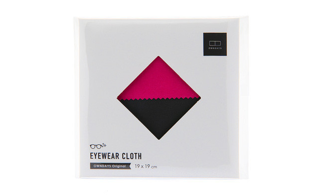 CLOTH002-1 C1| メガネ通販のオンデーズオンラインストア (眼鏡・めがね)