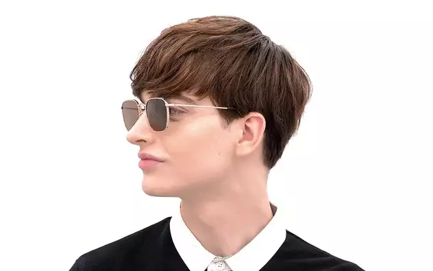 Sunglasses +NICHE NC1022B-0S  Dark Gun
