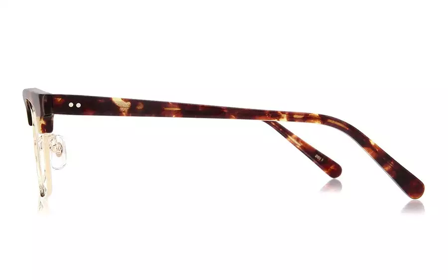 Eyeglasses Senichisaku SENICHI25  Brown Demi