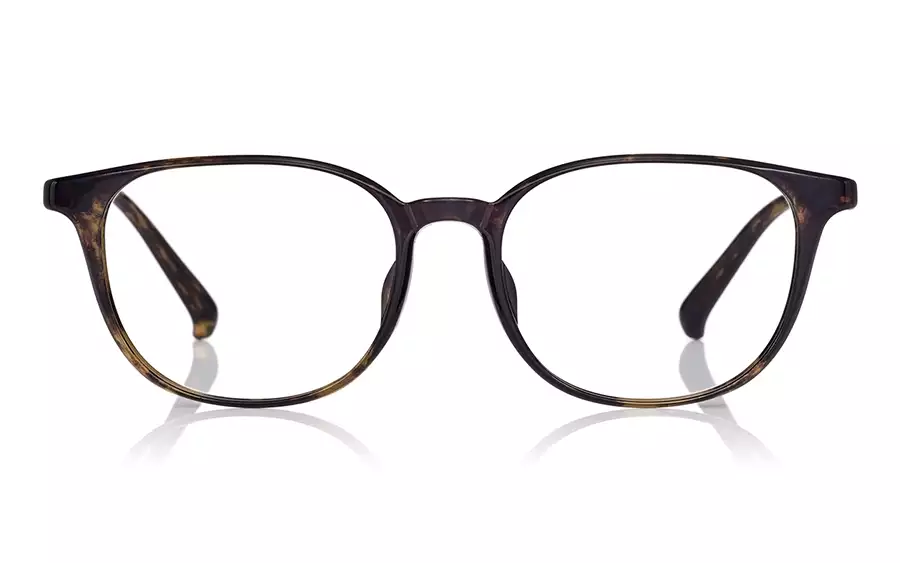 【OWNDAYS公式】オンデーズ メガネ OWNDAYS ESSENTIAL ウェリントン 樹脂 ブラウンデミ 【OWNDAYS公式】オンデーズ メガネ OWNDAYS ESSENTIAL ウェリントン 樹脂 ブラウンデミ